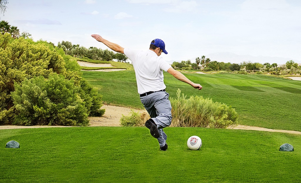 footgolf uk